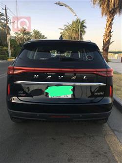 هافال H6